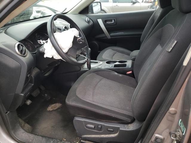 Photo 6 VIN: JN8AS5MT3DW017883 - NISSAN ROGUE S 