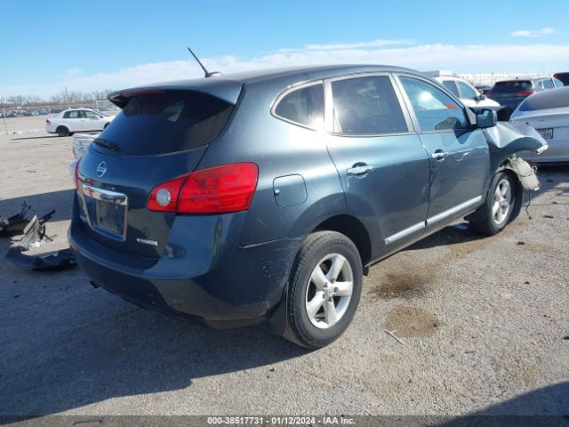 Photo 3 VIN: JN8AS5MT3DW019374 - NISSAN ROGUE 