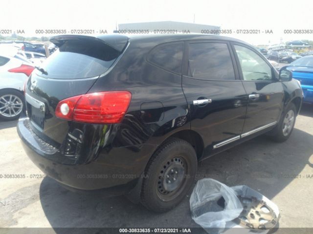 Photo 3 VIN: JN8AS5MT3DW019407 - NISSAN ROGUE 