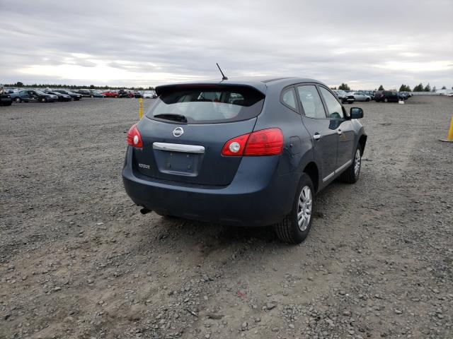 Photo 3 VIN: JN8AS5MT3DW020038 - NISSAN ROGUE S 