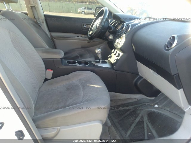 Photo 4 VIN: JN8AS5MT3DW021206 - NISSAN ROGUE 