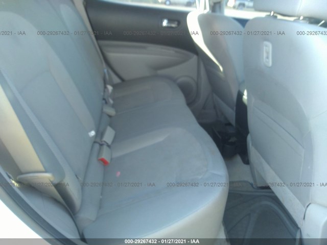 Photo 7 VIN: JN8AS5MT3DW021206 - NISSAN ROGUE 