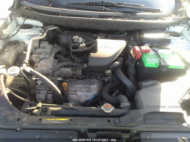 Photo 9 VIN: JN8AS5MT3DW021206 - NISSAN ROGUE 