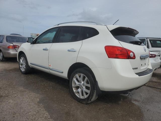 Photo 1 VIN: JN8AS5MT3DW021738 - NISSAN ROGUE S 