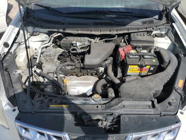 Photo 11 VIN: JN8AS5MT3DW021738 - NISSAN ROGUE S 