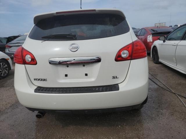 Photo 5 VIN: JN8AS5MT3DW021738 - NISSAN ROGUE S 