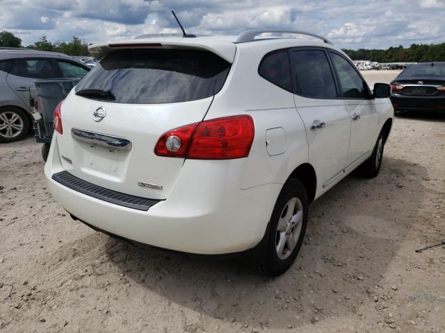 Photo 3 VIN: JN8AS5MT3DW022551 - NISSAN ROGUE S 