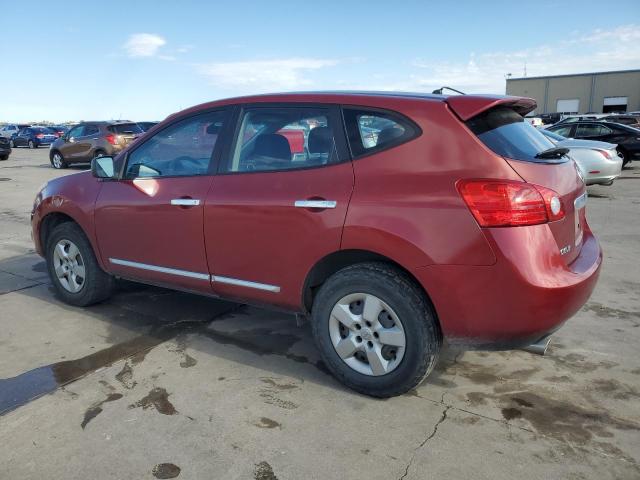 Photo 1 VIN: JN8AS5MT3DW022758 - NISSAN ROGUE S 