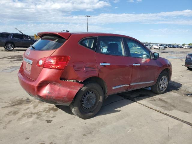 Photo 2 VIN: JN8AS5MT3DW022758 - NISSAN ROGUE S 