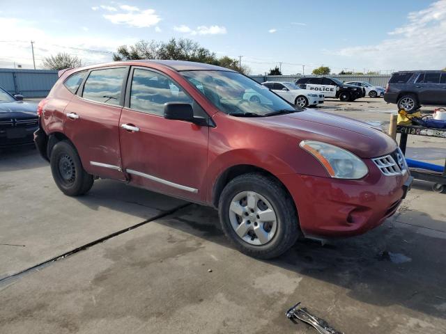 Photo 3 VIN: JN8AS5MT3DW022758 - NISSAN ROGUE S 