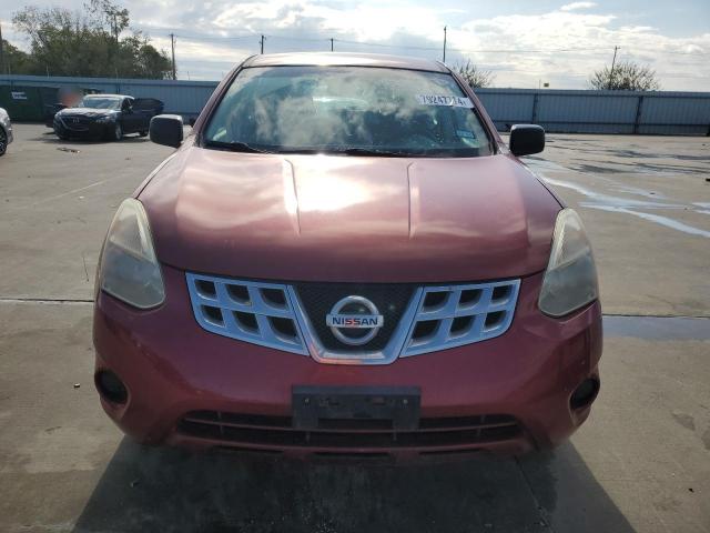 Photo 4 VIN: JN8AS5MT3DW022758 - NISSAN ROGUE S 