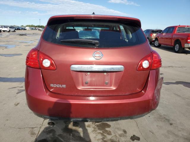 Photo 5 VIN: JN8AS5MT3DW022758 - NISSAN ROGUE S 