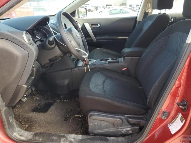 Photo 6 VIN: JN8AS5MT3DW022758 - NISSAN ROGUE S 