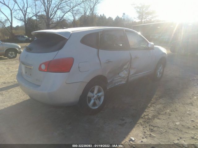 Photo 3 VIN: JN8AS5MT3DW023571 - NISSAN ROGUE 