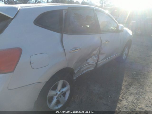 Photo 5 VIN: JN8AS5MT3DW023571 - NISSAN ROGUE 