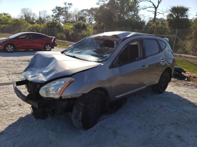 Photo 0 VIN: JN8AS5MT3DW024249 - NISSAN ROGUE S 