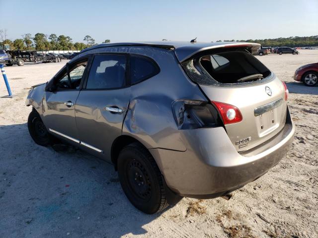 Photo 1 VIN: JN8AS5MT3DW024249 - NISSAN ROGUE S 