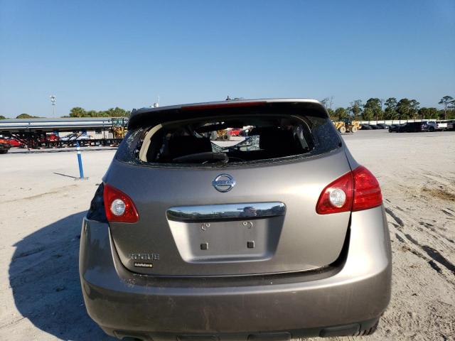 Photo 5 VIN: JN8AS5MT3DW024249 - NISSAN ROGUE S 