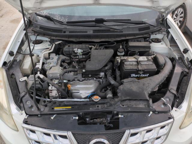 Photo 11 VIN: JN8AS5MT3DW025370 - NISSAN ROGUE S 