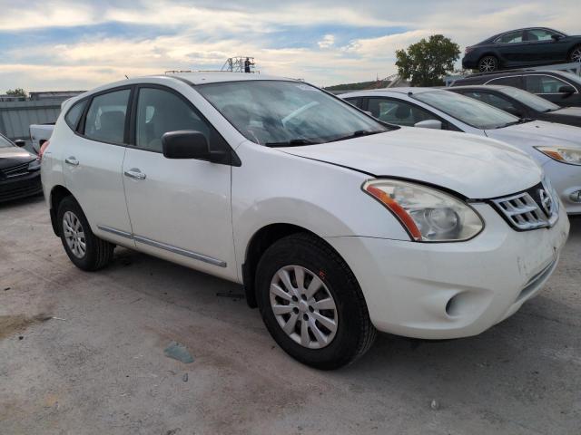 Photo 3 VIN: JN8AS5MT3DW025370 - NISSAN ROGUE S 