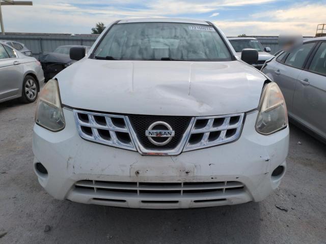 Photo 4 VIN: JN8AS5MT3DW025370 - NISSAN ROGUE S 