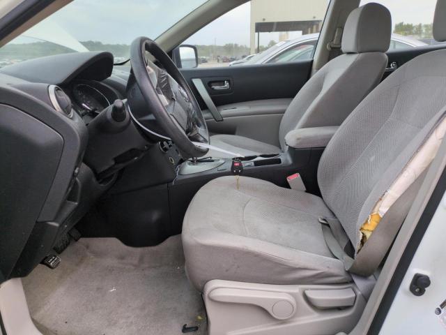 Photo 6 VIN: JN8AS5MT3DW025370 - NISSAN ROGUE S 