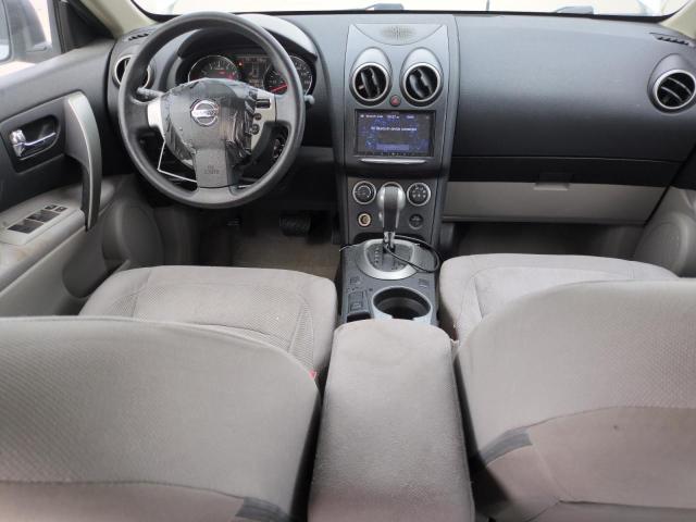 Photo 7 VIN: JN8AS5MT3DW025370 - NISSAN ROGUE S 