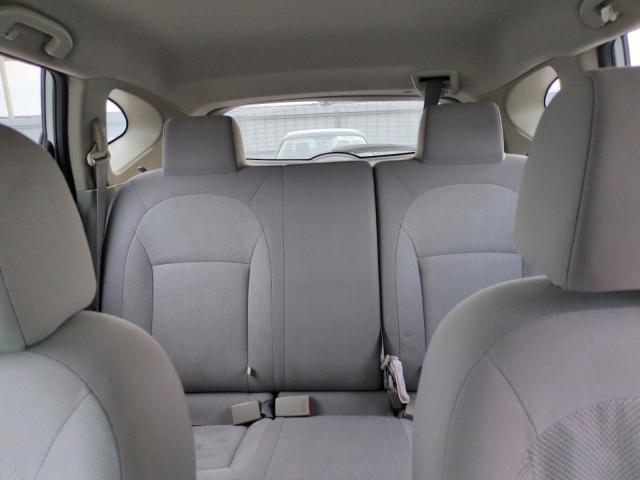 Photo 9 VIN: JN8AS5MT3DW025370 - NISSAN ROGUE S 