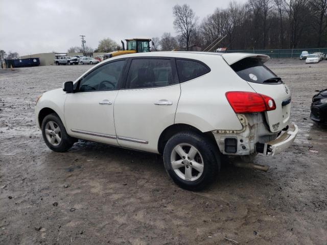 Photo 1 VIN: JN8AS5MT3DW025921 - NISSAN ROGUE 