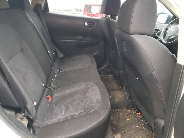 Photo 10 VIN: JN8AS5MT3DW025921 - NISSAN ROGUE 