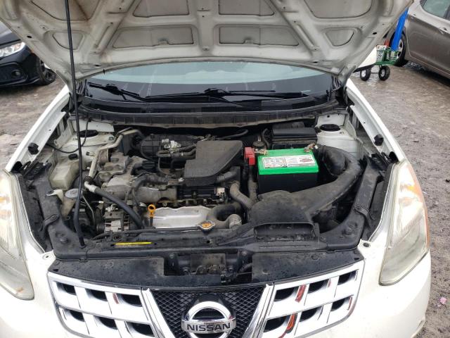 Photo 11 VIN: JN8AS5MT3DW025921 - NISSAN ROGUE 