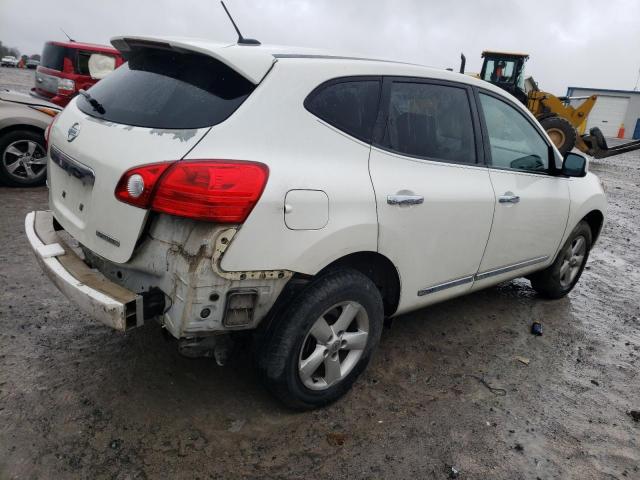 Photo 2 VIN: JN8AS5MT3DW025921 - NISSAN ROGUE 