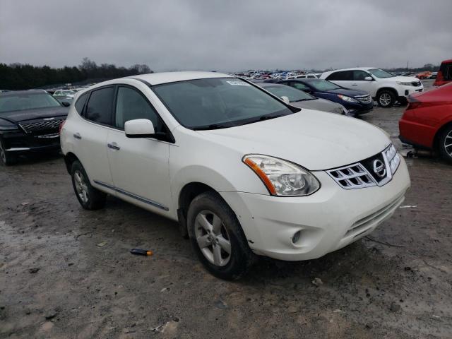 Photo 3 VIN: JN8AS5MT3DW025921 - NISSAN ROGUE 