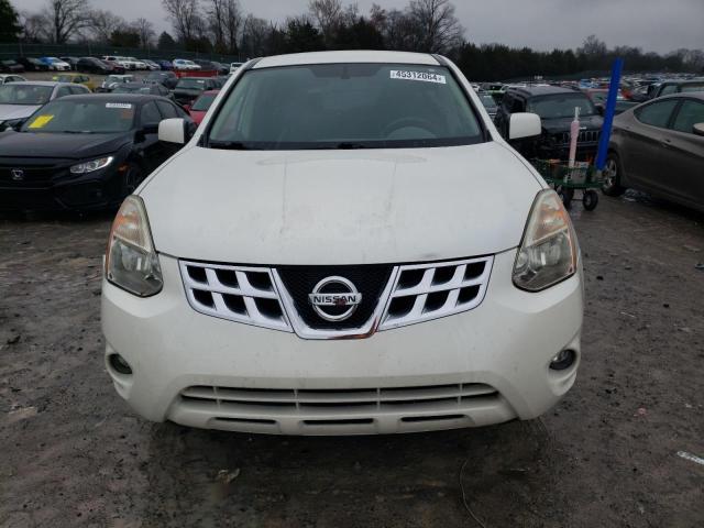 Photo 4 VIN: JN8AS5MT3DW025921 - NISSAN ROGUE 