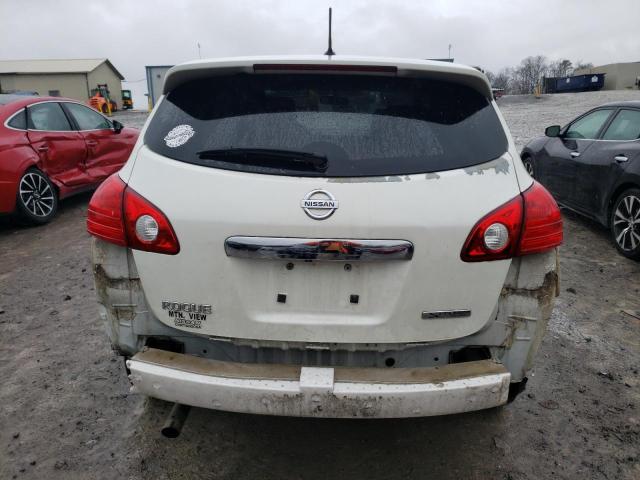 Photo 5 VIN: JN8AS5MT3DW025921 - NISSAN ROGUE 