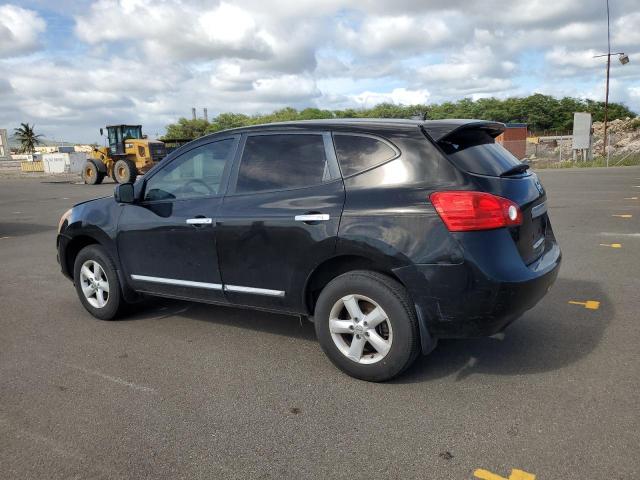 Photo 1 VIN: JN8AS5MT3DW026390 - NISSAN ROGUE 