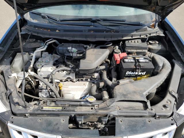 Photo 11 VIN: JN8AS5MT3DW026390 - NISSAN ROGUE 