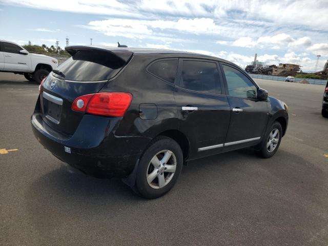 Photo 2 VIN: JN8AS5MT3DW026390 - NISSAN ROGUE 