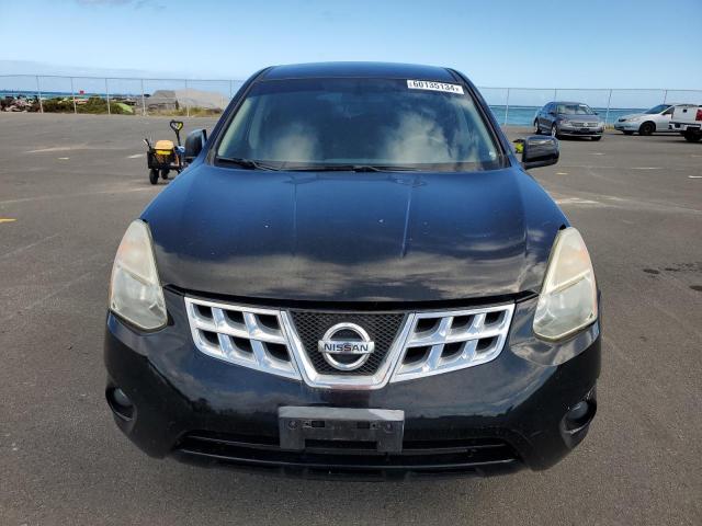 Photo 4 VIN: JN8AS5MT3DW026390 - NISSAN ROGUE 