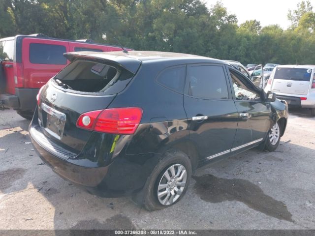 Photo 3 VIN: JN8AS5MT3DW029015 - NISSAN ROGUE 