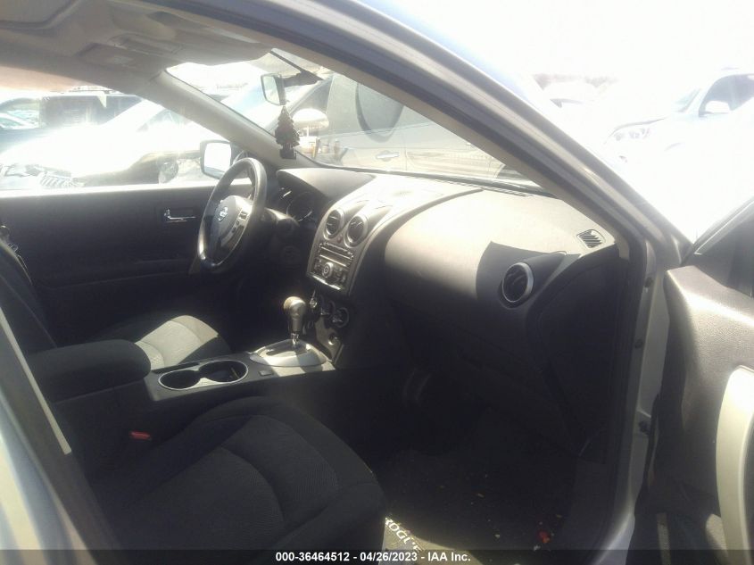 Photo 4 VIN: JN8AS5MT3DW036790 - NISSAN ROGUE 