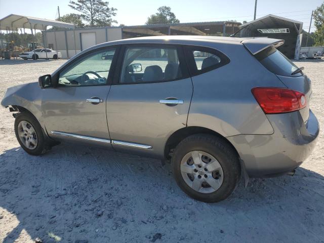 Photo 1 VIN: JN8AS5MT3DW037230 - NISSAN ROGUE S 