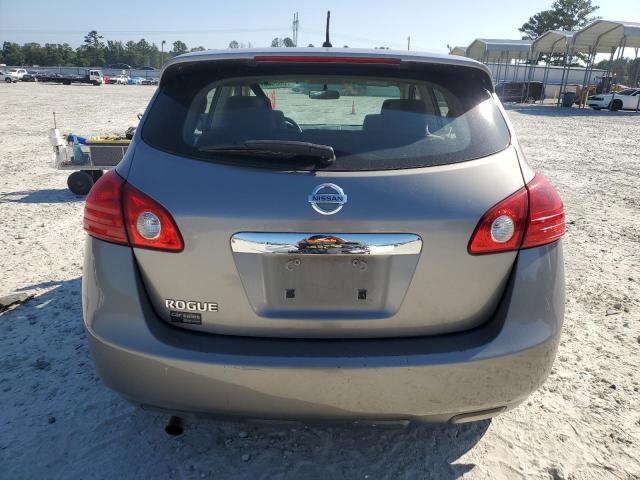 Photo 5 VIN: JN8AS5MT3DW037230 - NISSAN ROGUE S 