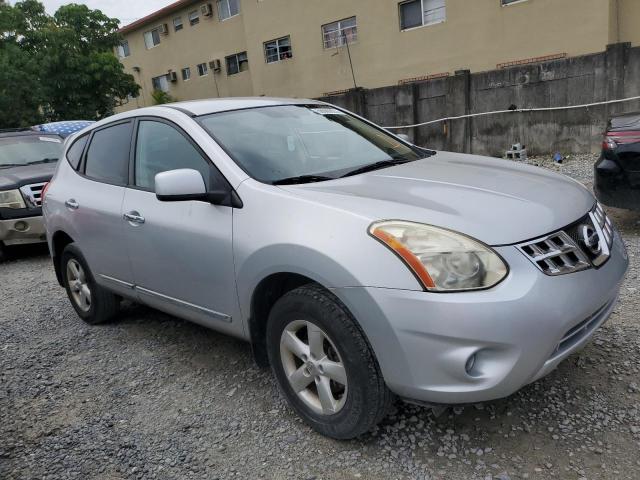 Photo 3 VIN: JN8AS5MT3DW038524 - NISSAN ROGUE 