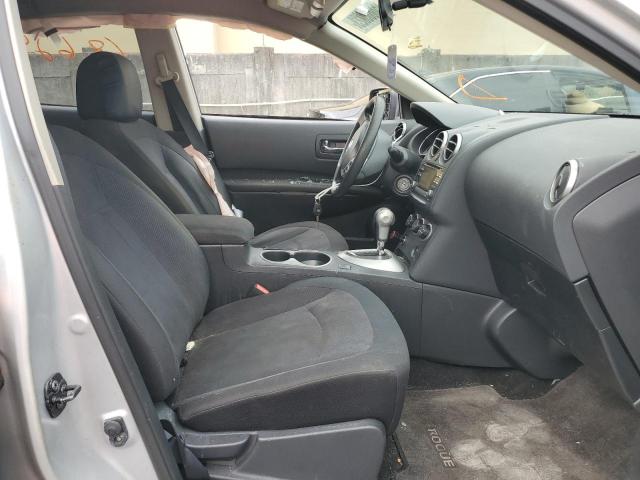 Photo 6 VIN: JN8AS5MT3DW038524 - NISSAN ROGUE 