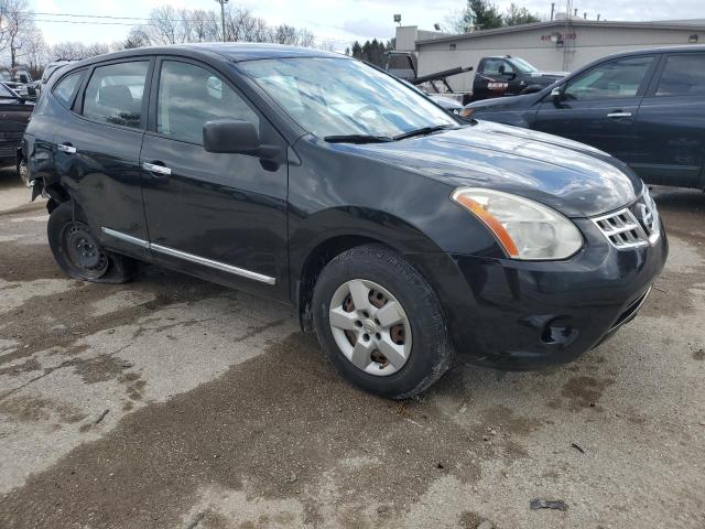 Photo 3 VIN: JN8AS5MT3DW039575 - NISSAN ROGUE S 