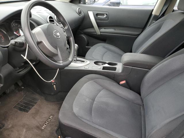 Photo 6 VIN: JN8AS5MT3DW039575 - NISSAN ROGUE S 