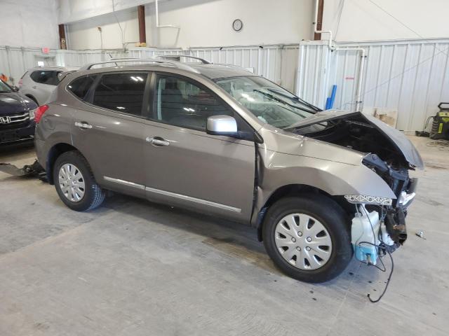 Photo 3 VIN: JN8AS5MT3DW500533 - NISSAN ROGUE 