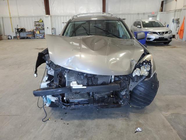 Photo 4 VIN: JN8AS5MT3DW500533 - NISSAN ROGUE 