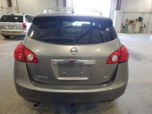 Photo 5 VIN: JN8AS5MT3DW500533 - NISSAN ROGUE 